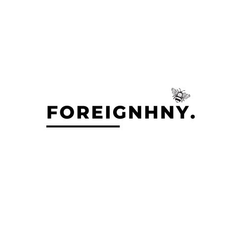 ForeignHny