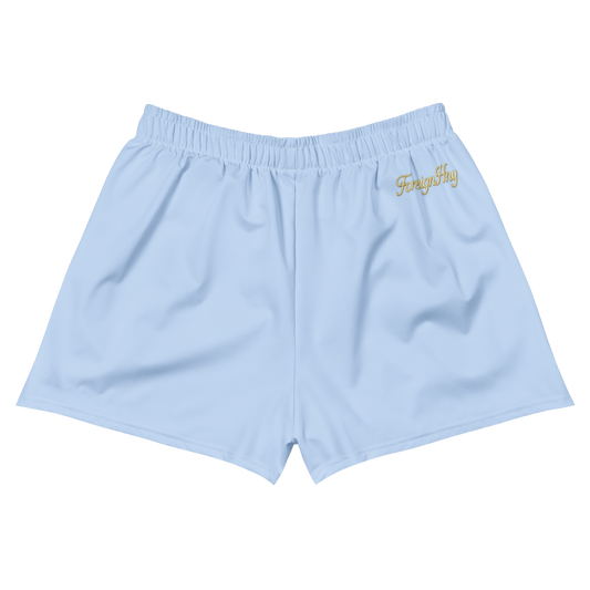 THE ESSENTIAL SHORTS - FROST