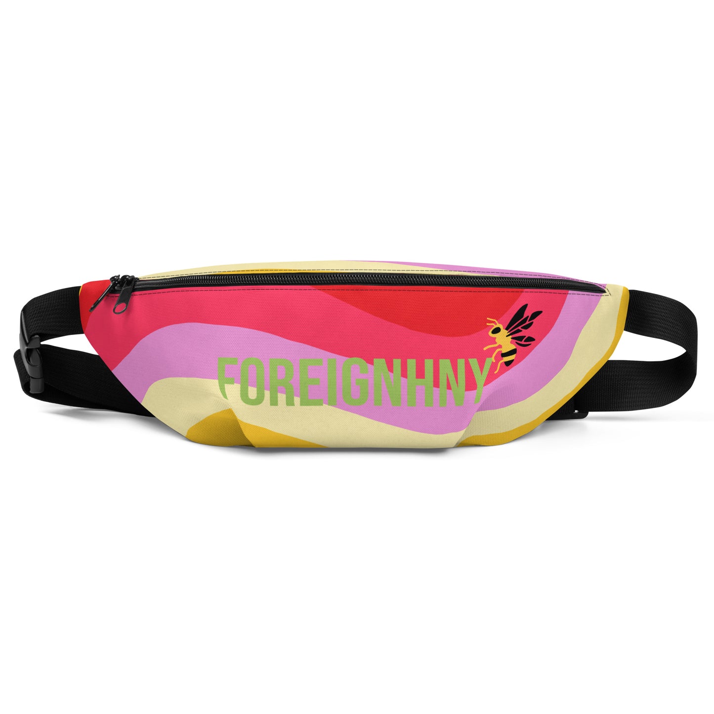 ForeignHny Fanny Pack