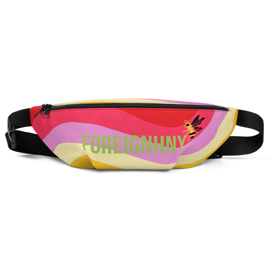 ForeignHny Fanny Pack