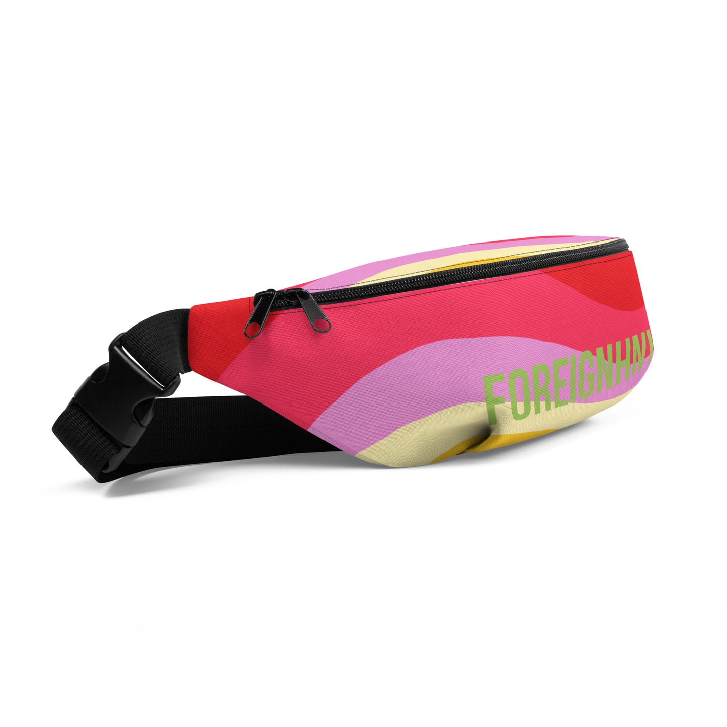ForeignHny Fanny Pack