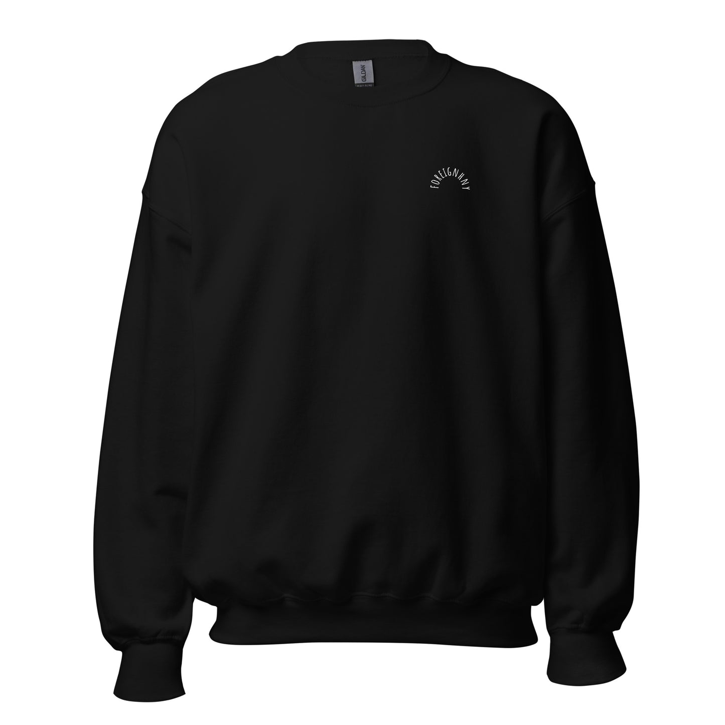 Be Happy, Lift Heavy Sweatshirt