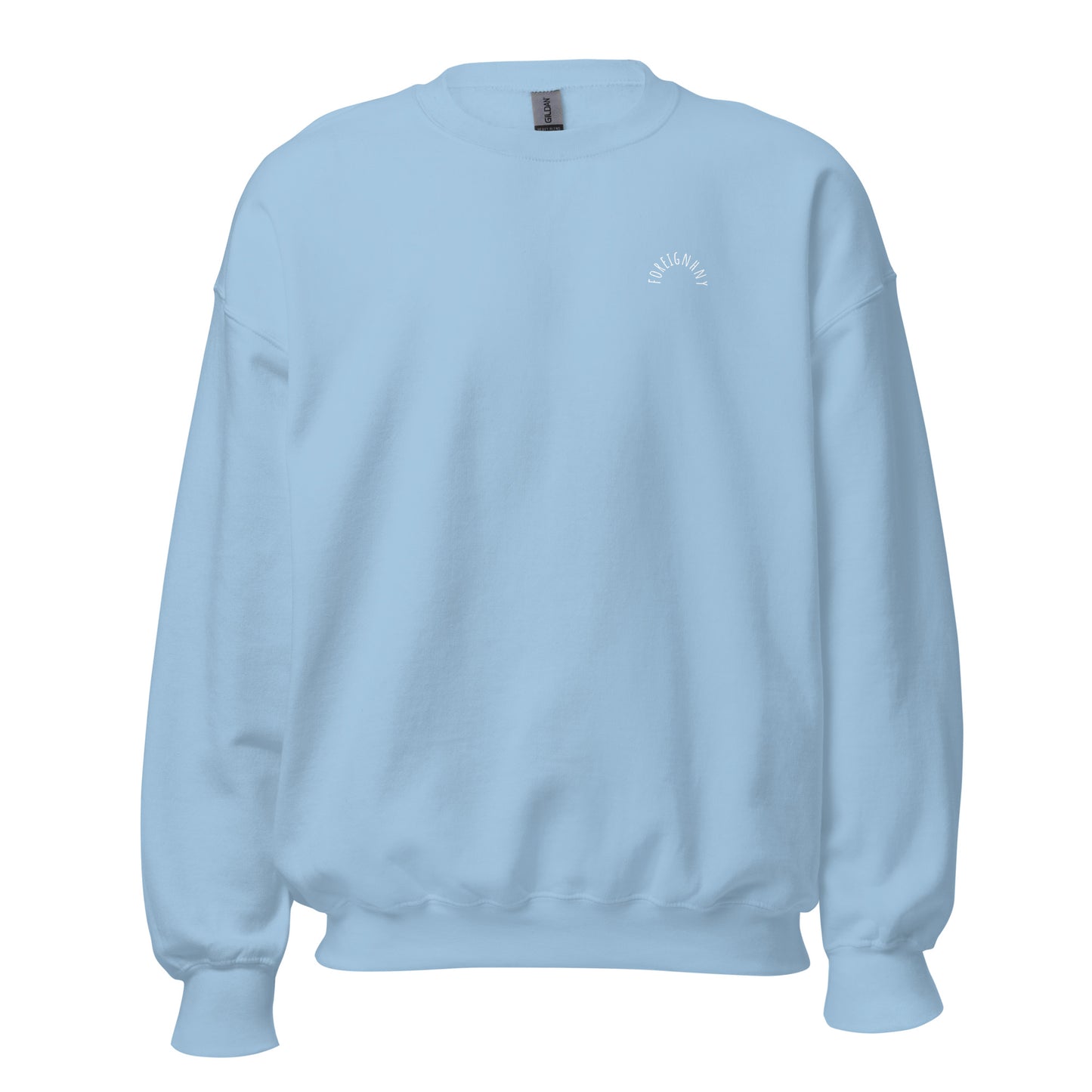 Be Happy, Lift Heavy Sweatshirt