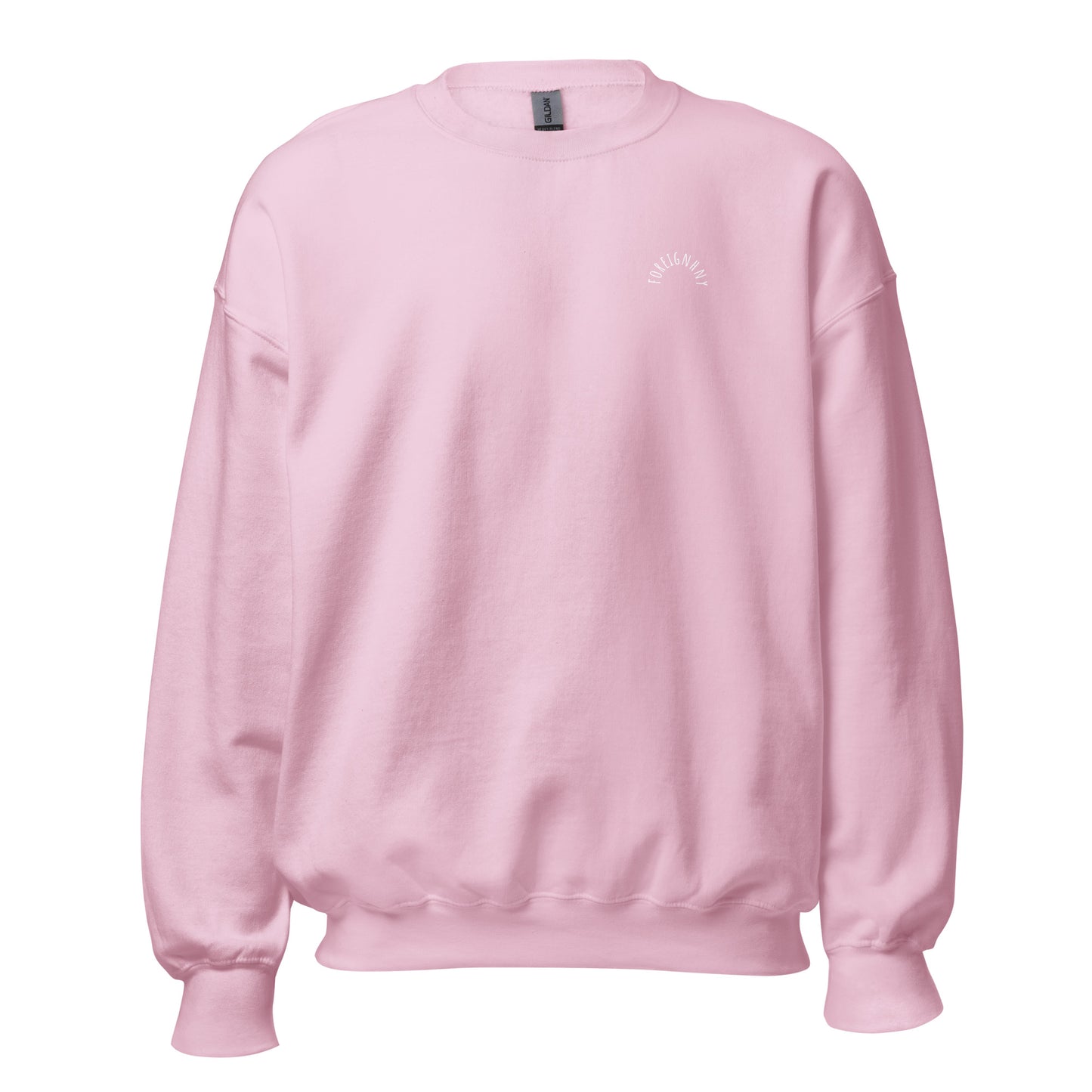 Be Happy, Lift Heavy Sweatshirt