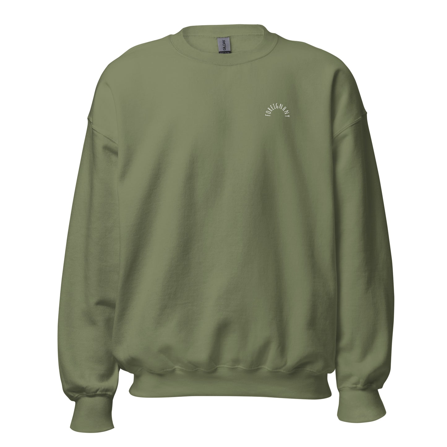 Be Happy, Lift Heavy Sweatshirt