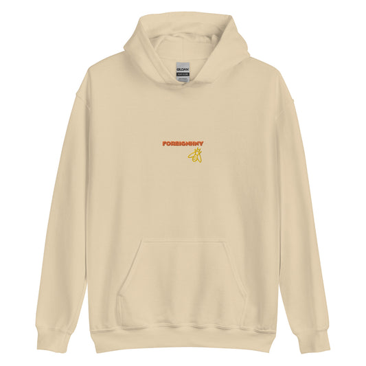 Bee Cozy Hoodie