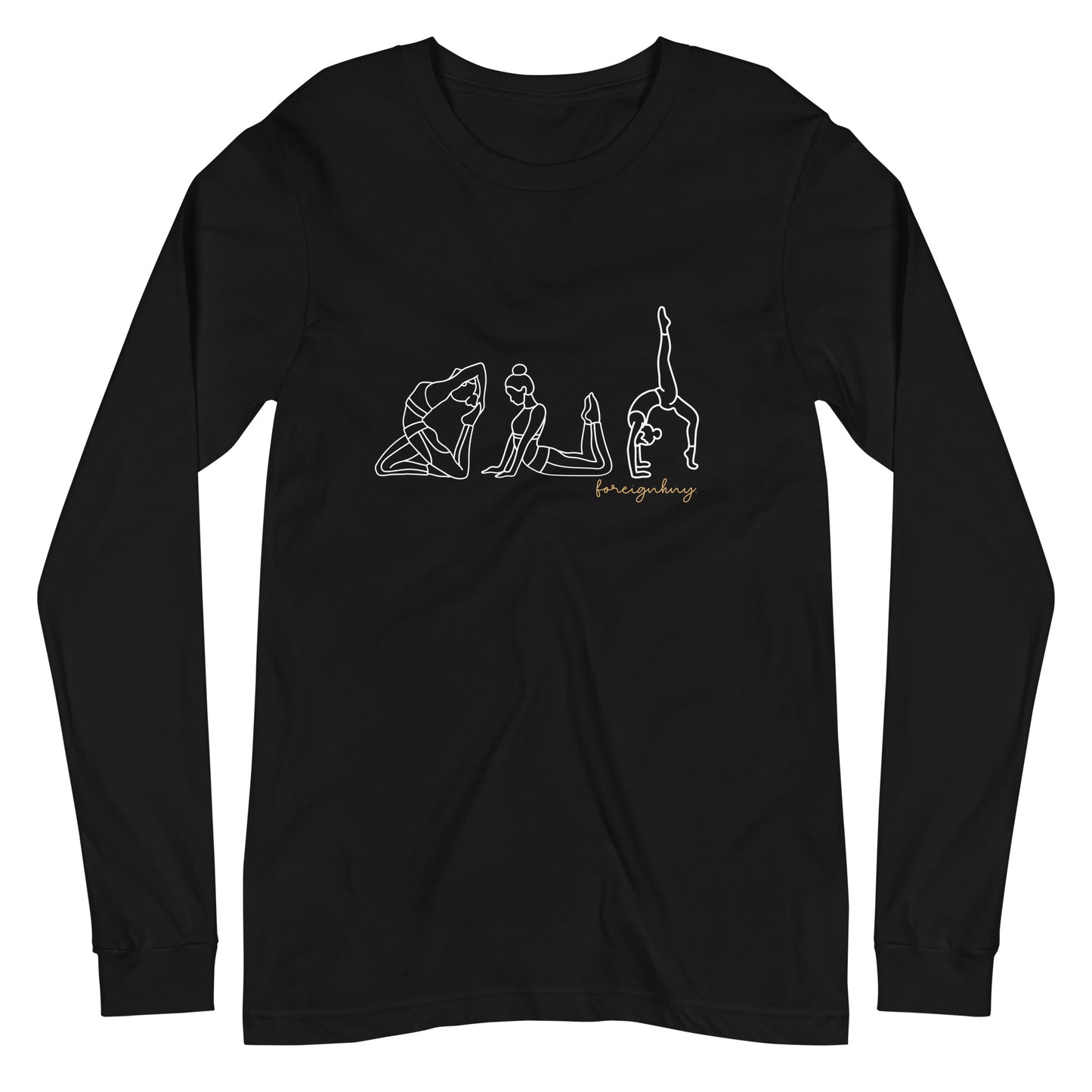 Bee Zen Tee