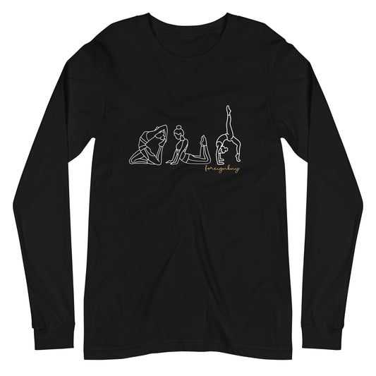Bee Zen Tee