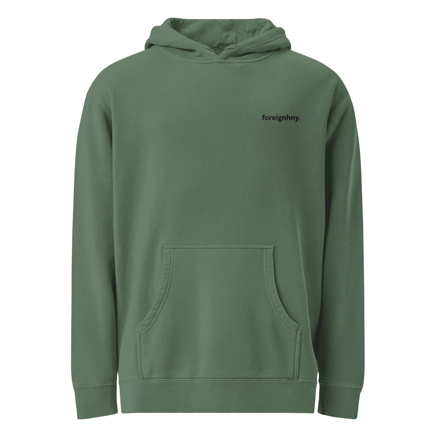 ForeignHny Hoodie