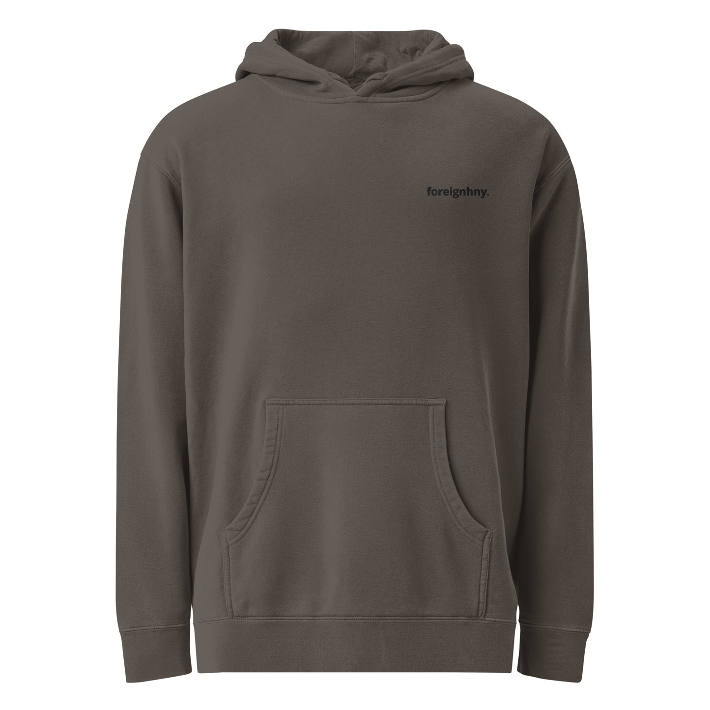 ForeignHny Hoodie