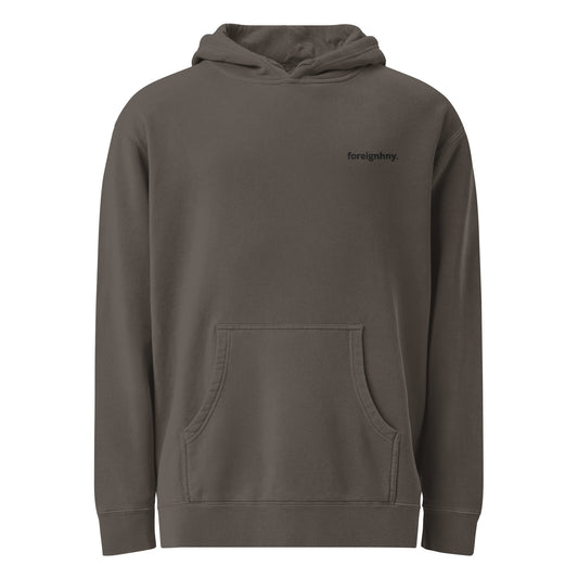 ForeignHny Hoodie