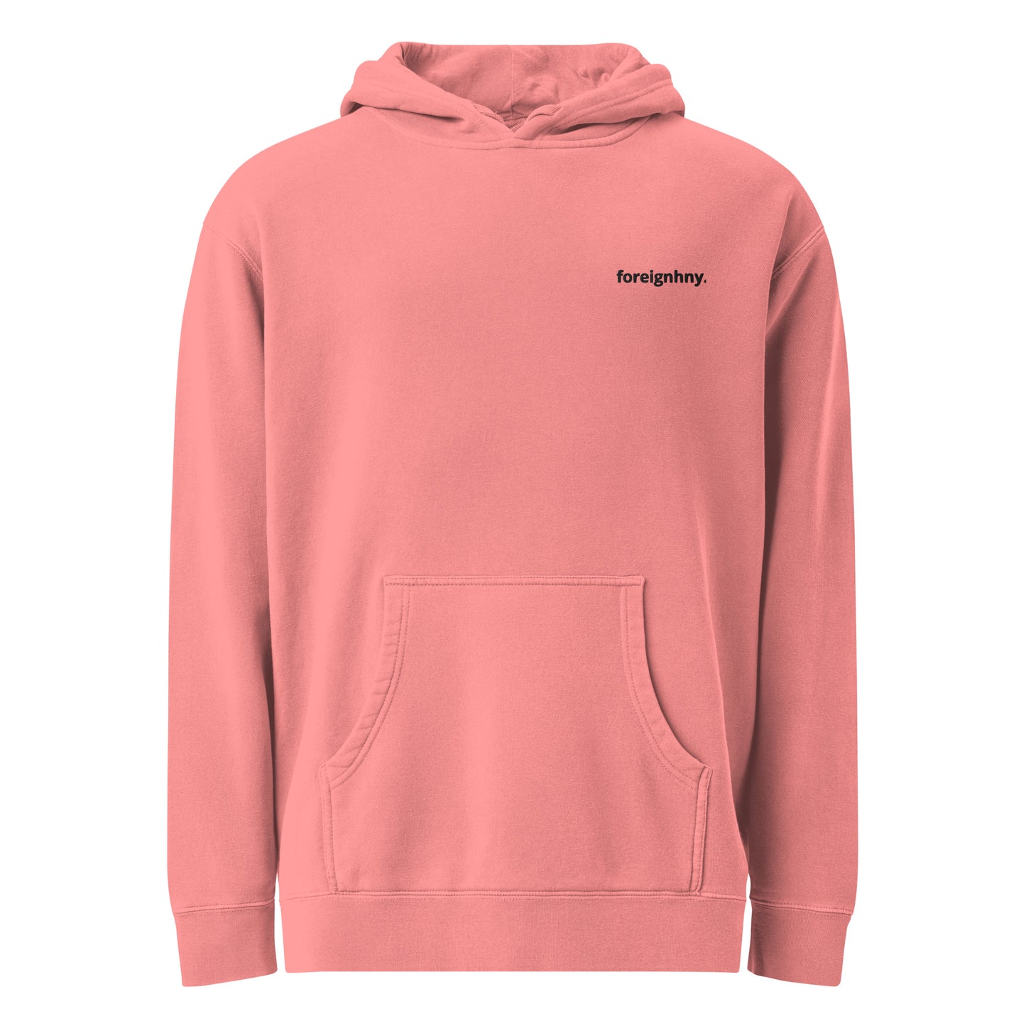 ForeignHny Hoodie