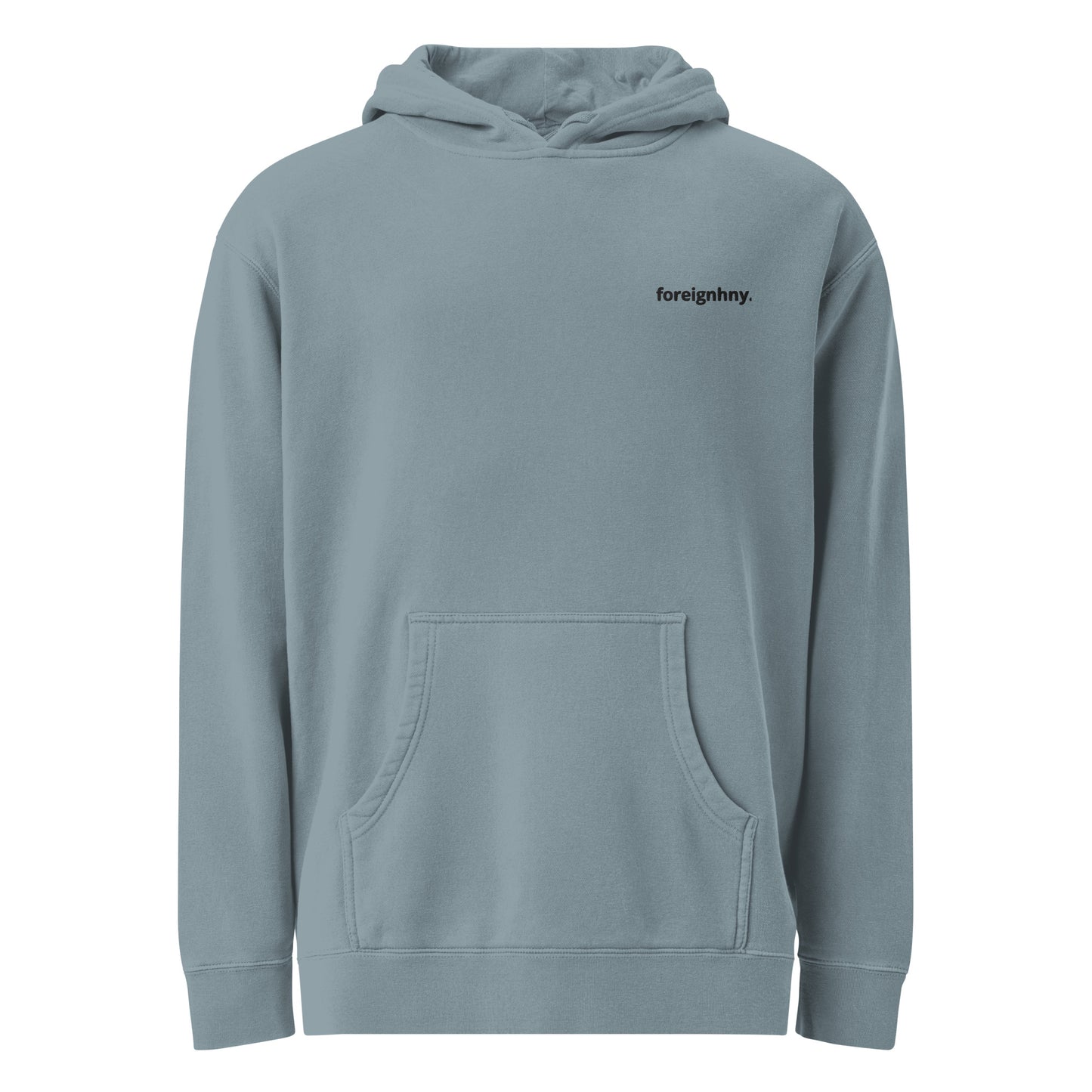 ForeignHny Hoodie