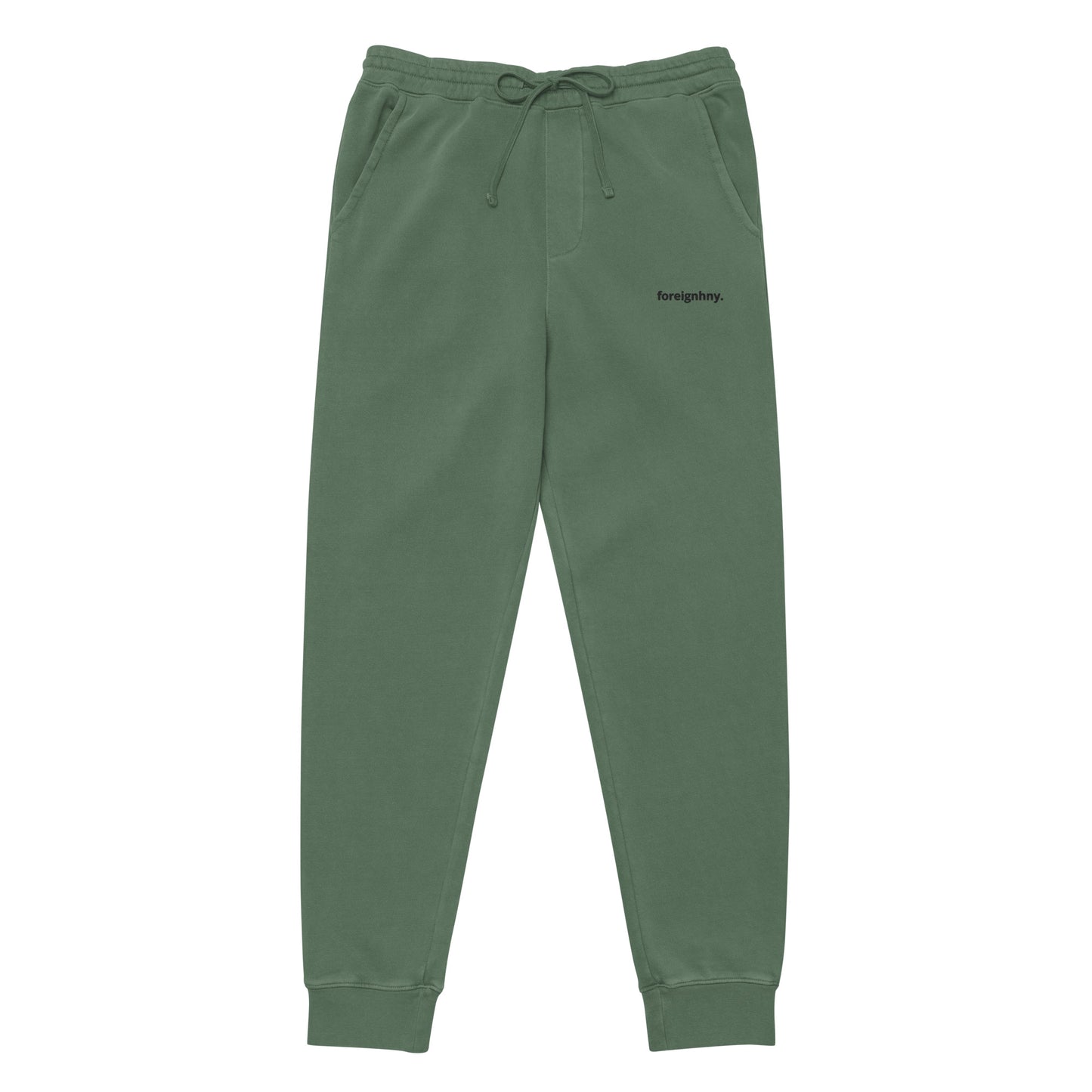 ForeignHny Sweatpants