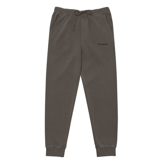 ForeignHny Sweatpants