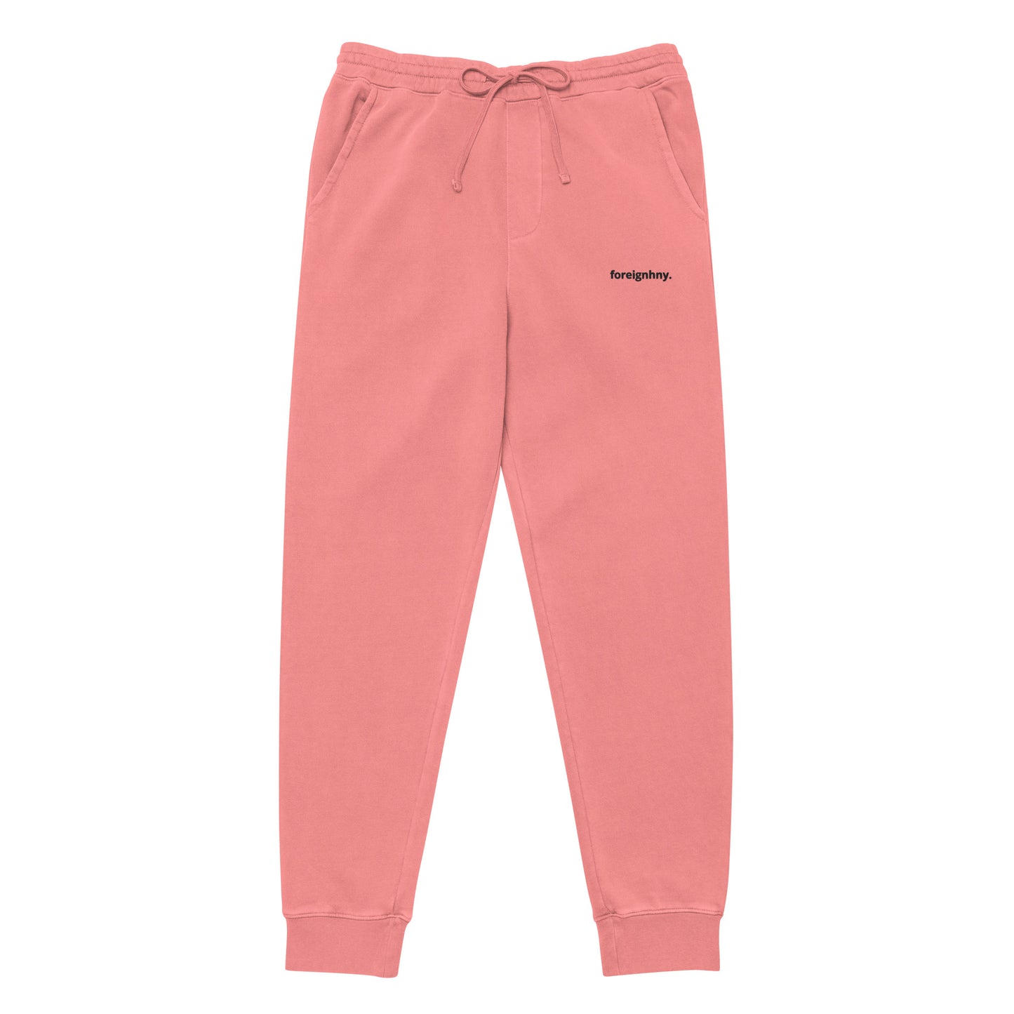 ForeignHny Sweatpants