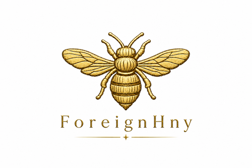 ForeignHny