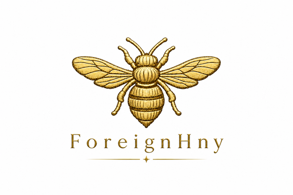 ForeignHny