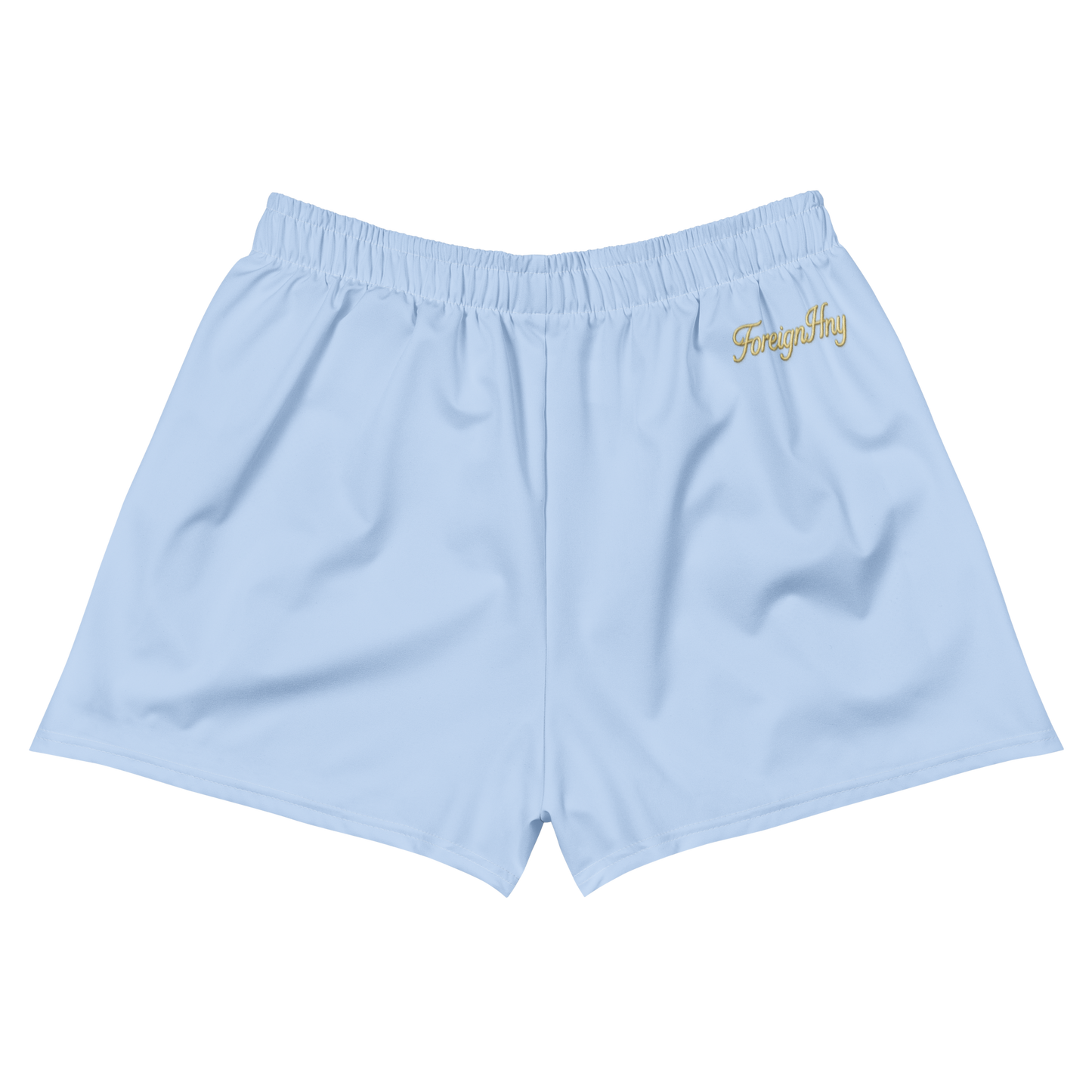 THE ESSENTIAL SHORTS - FROST