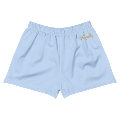 THE ESSENTIAL SHORTS - FROST