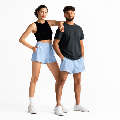 THE ESSENTIAL SHORTS - FROST