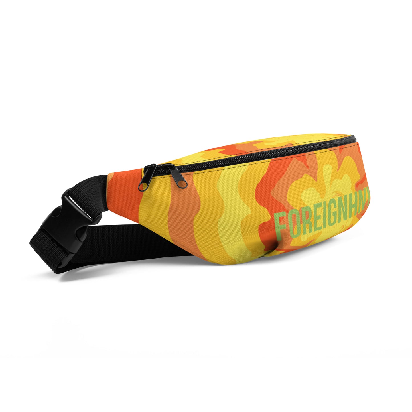 Good Dayz Fanny Pack