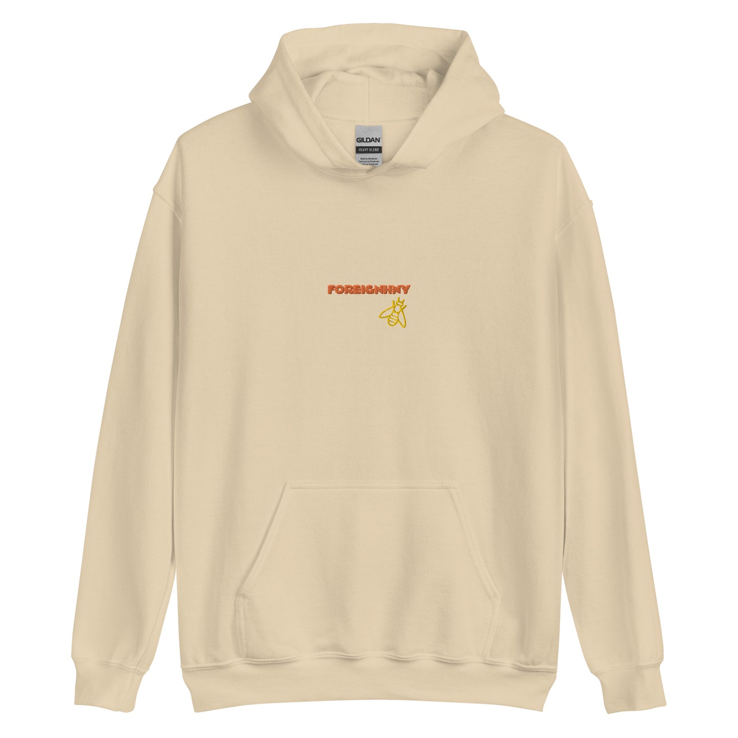 Bee Cozy Hoodie